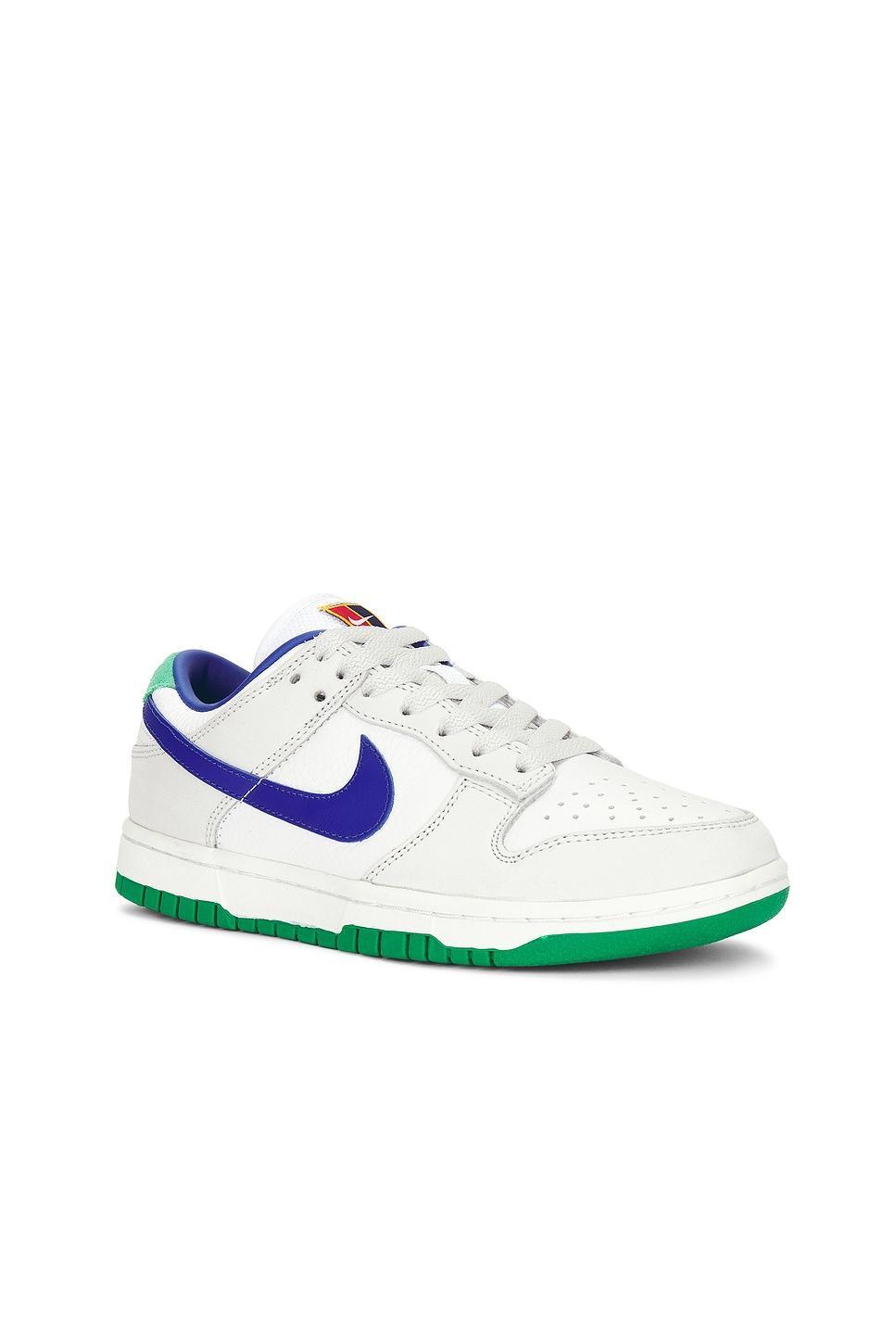 Dunk Low Premium Sneakers Nike Product Image