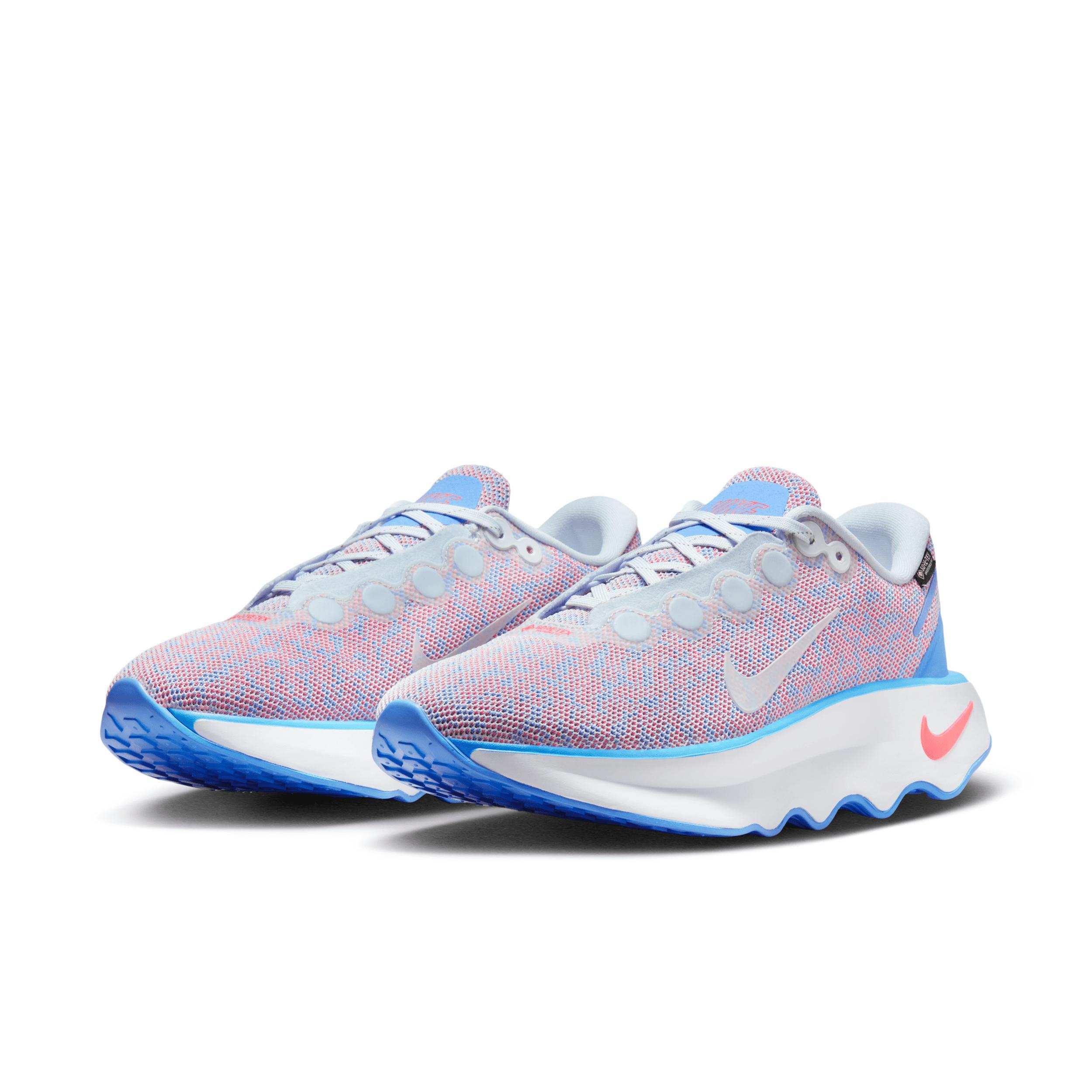 Nike Womens Motiva GORE-TEX Casual Shoes Product Image