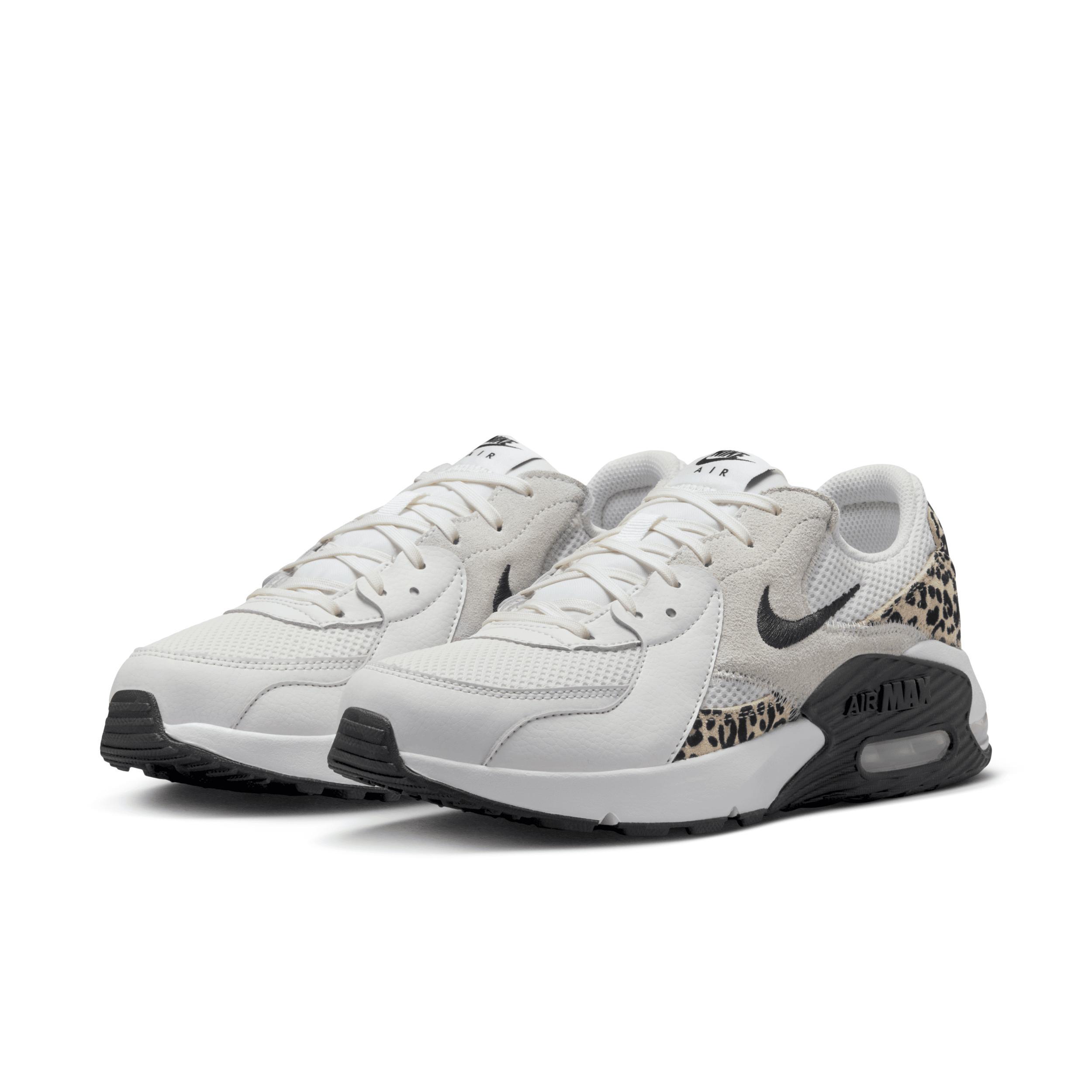 Nike Air Max Excee Womens Shoes Product Image