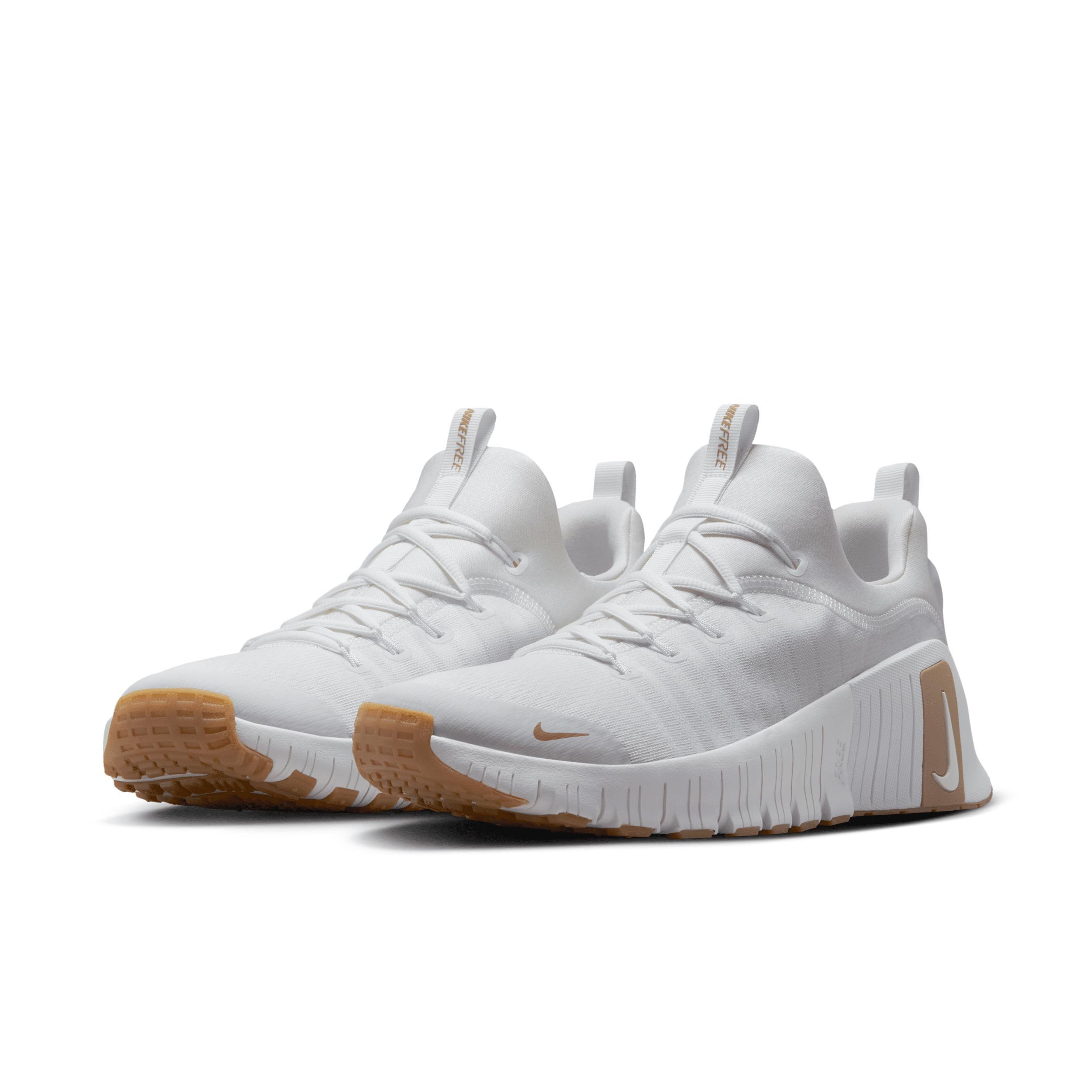 Nike Men's Free Metcon 6 Workout Shoes Product Image