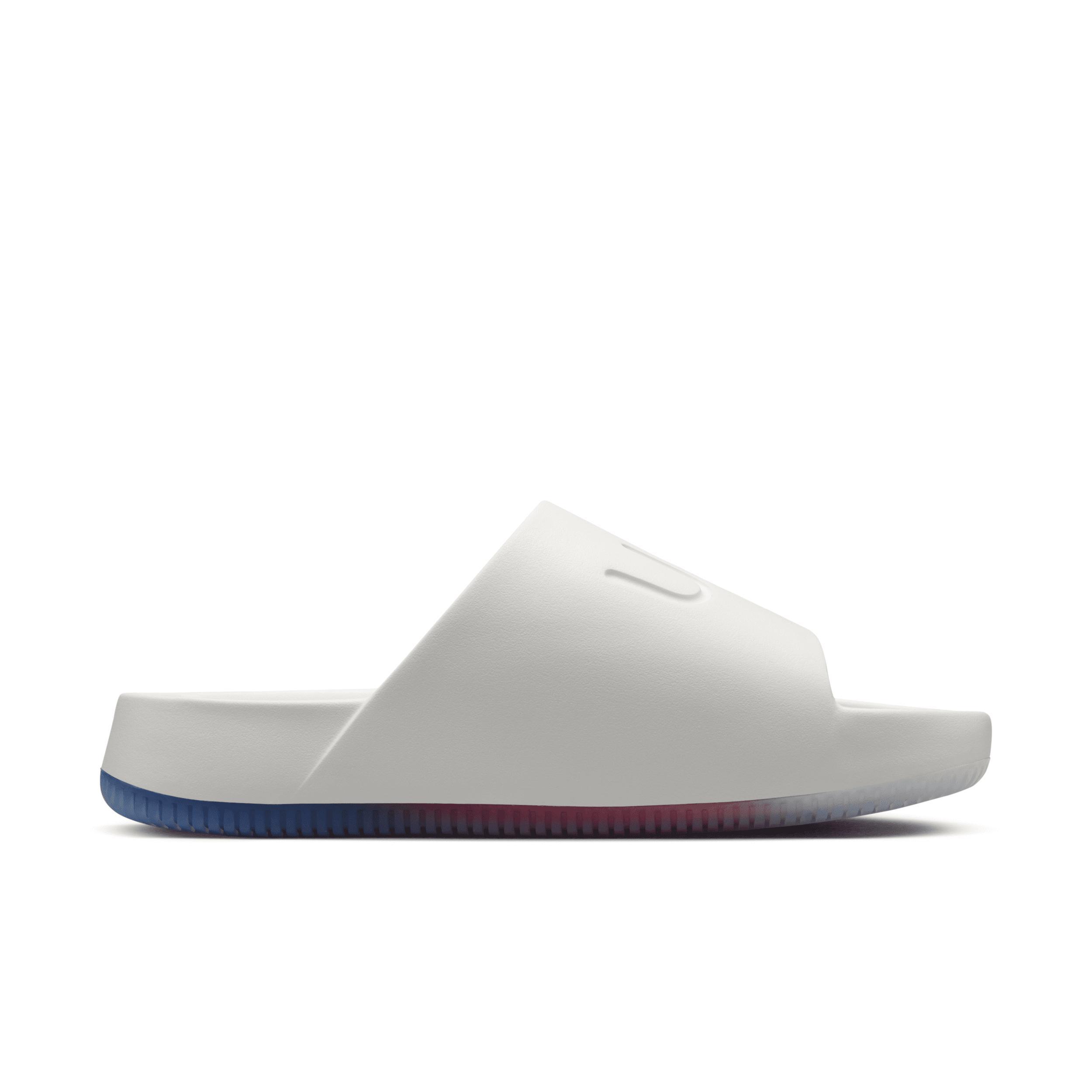 USA Calm Men's Slides Product Image
