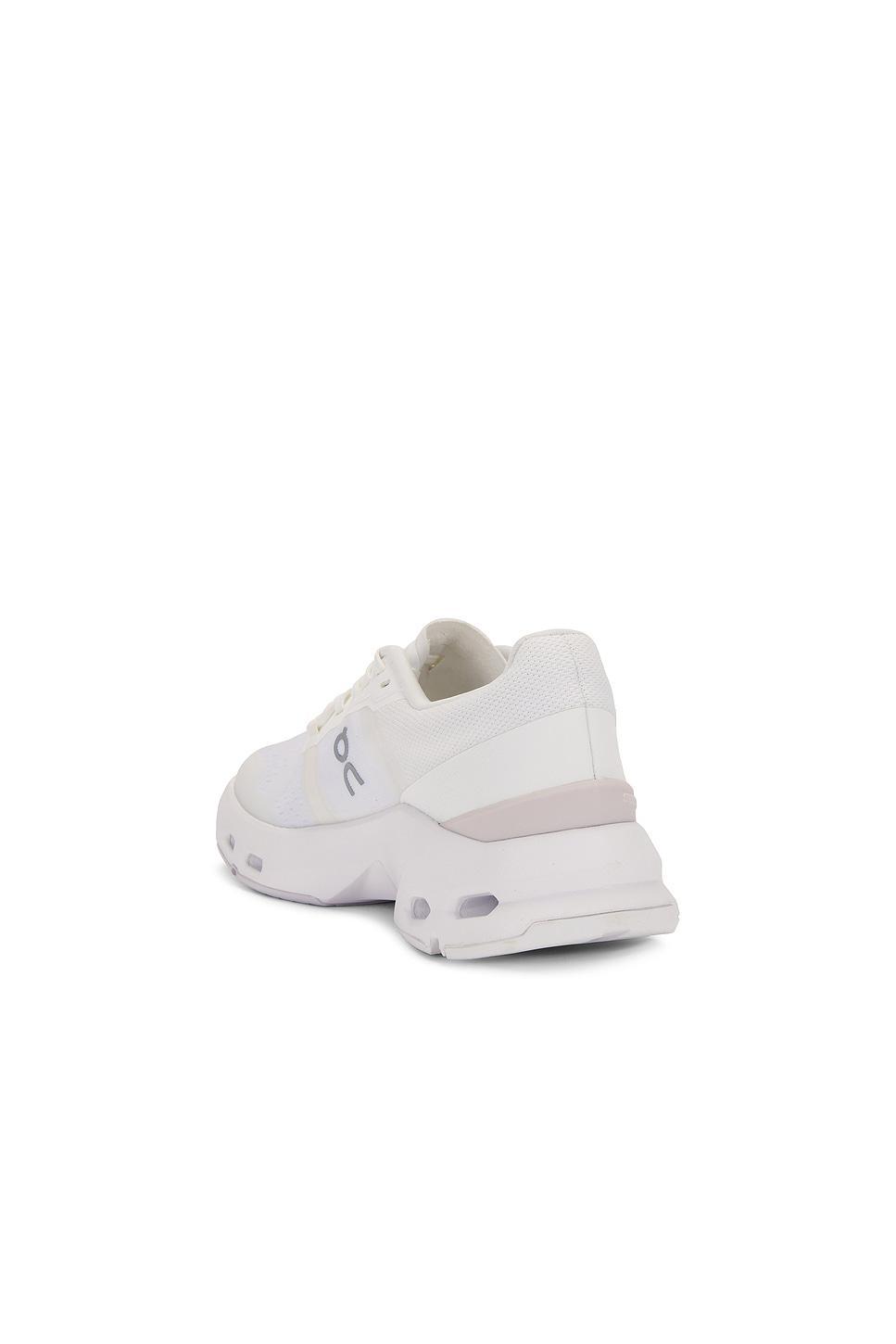 Cloudpulse Sneaker On Product Image