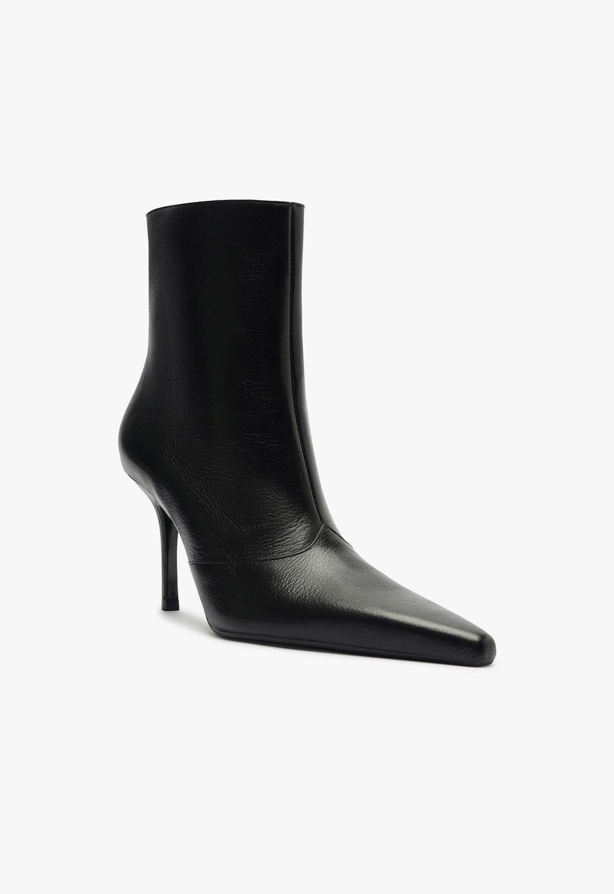 Raffaela Stiletto Bootie Female Product Image
