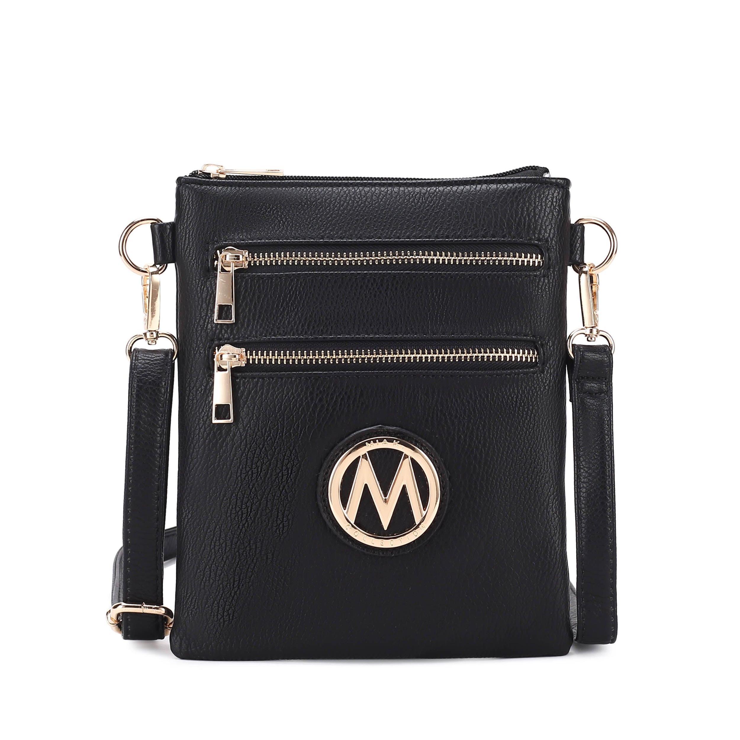 MKF Collection Women's Medina Crossbody Bag Female Product Image