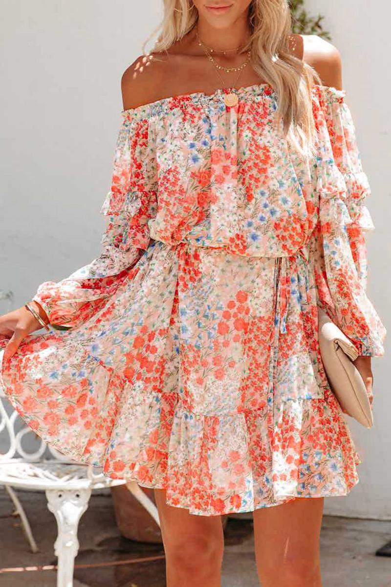 The Best Is Yet To Come Dress Product Image