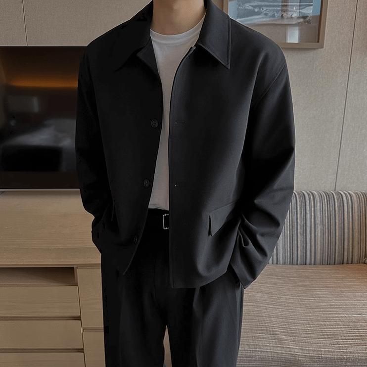 RT No. 11265 BLAZER & CASUAL PANTS Product Image