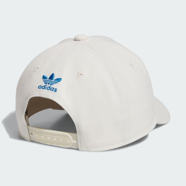 M ORIGINALS A-FRAME SNAPBACK Product Image