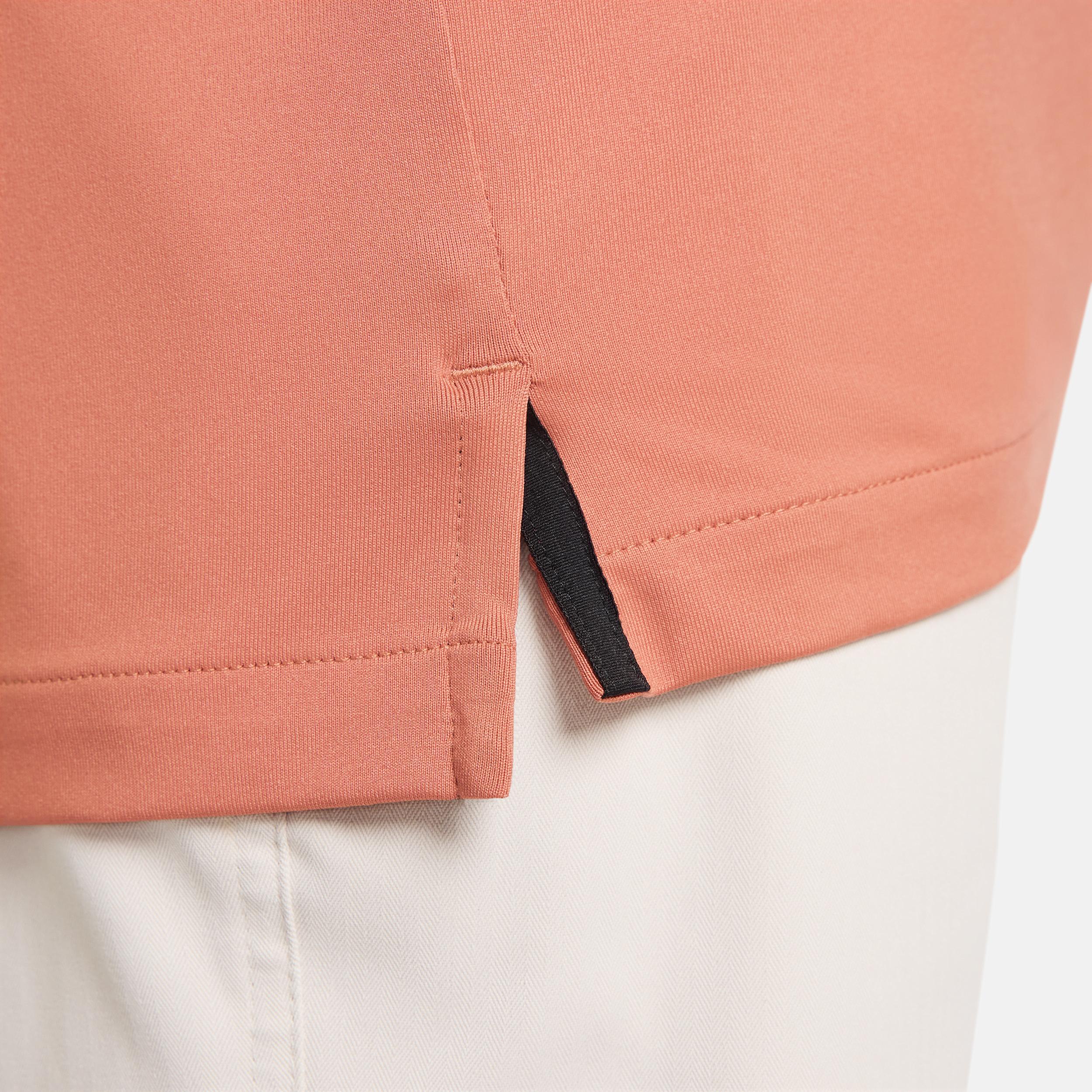 Nike Dri-FIT Tour Men's Solid Golf Polo Product Image