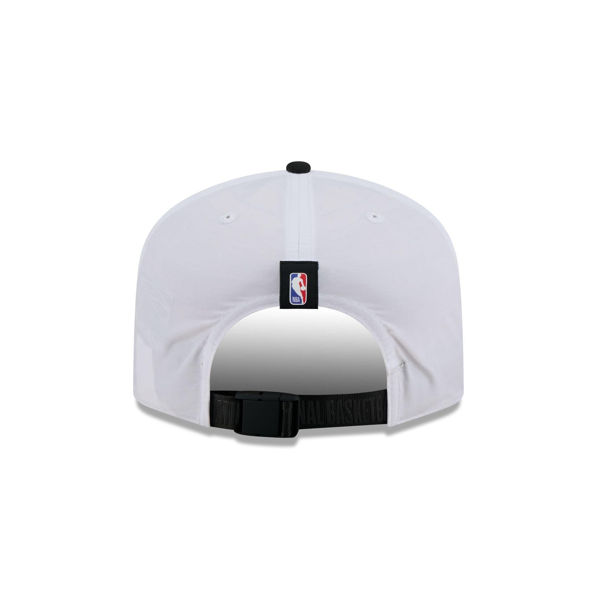 Portland Trail Blazers 2025 Draft 19TWENTY Adjustable Hat Male Product Image