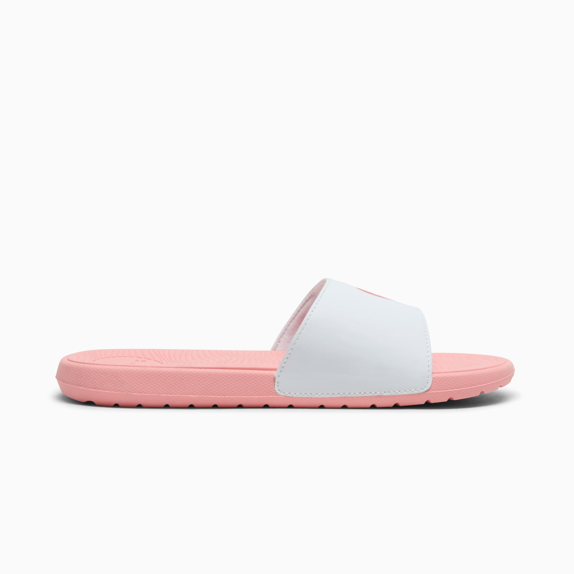 Cool Cat 2.0 Valentine's Women's Slides Product Image