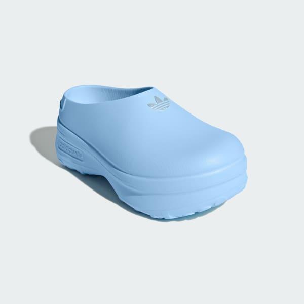 adidas Adifom Stan Smith Mule Shoes Core Black 10 Womens Product Image