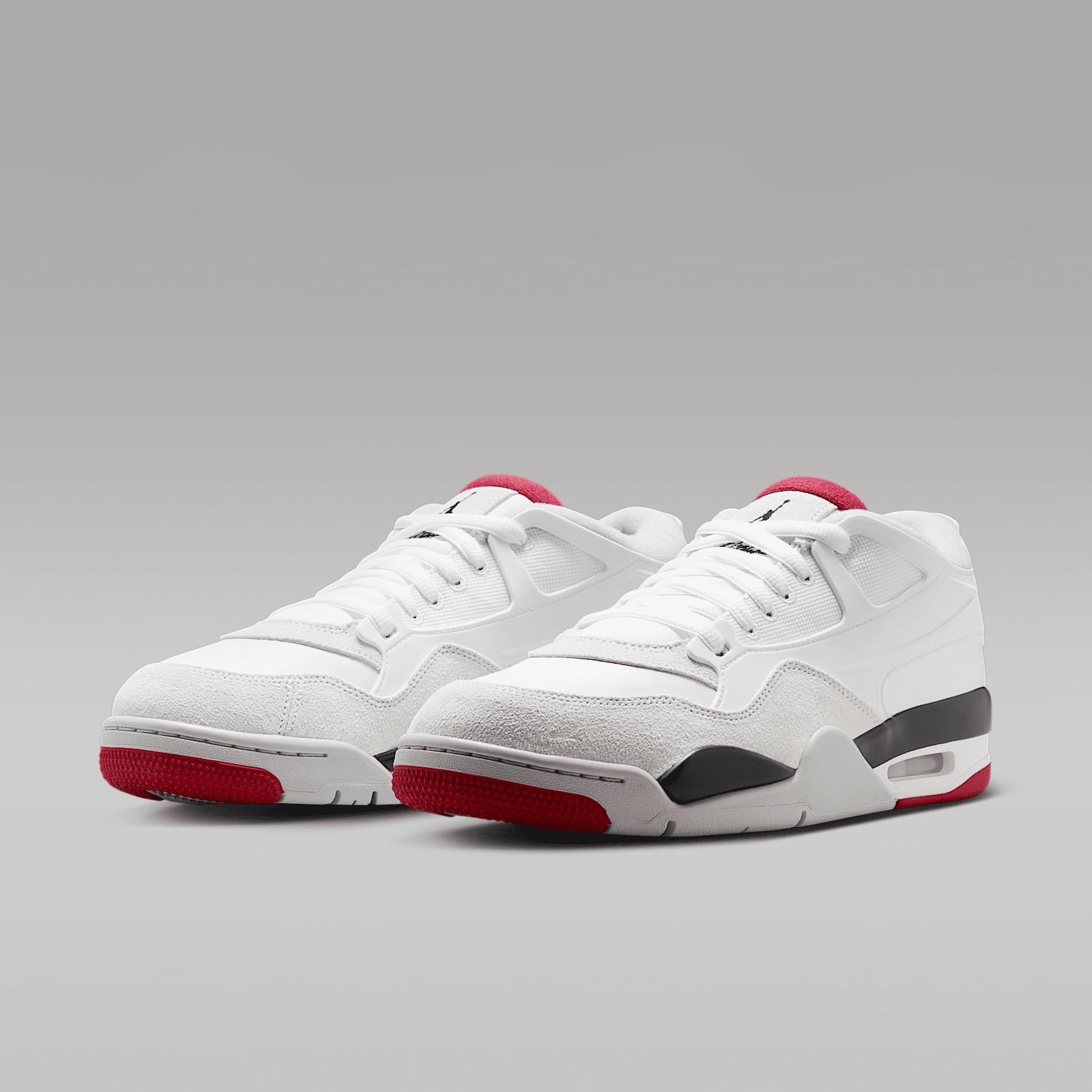 Men's Air Jordan 4 RM Shoes Product Image