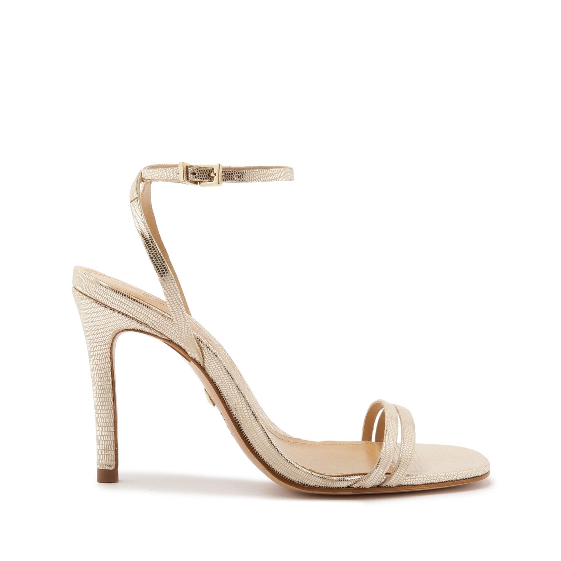 Schutz Womens Altina High-Heel Strappy Sandals Product Image