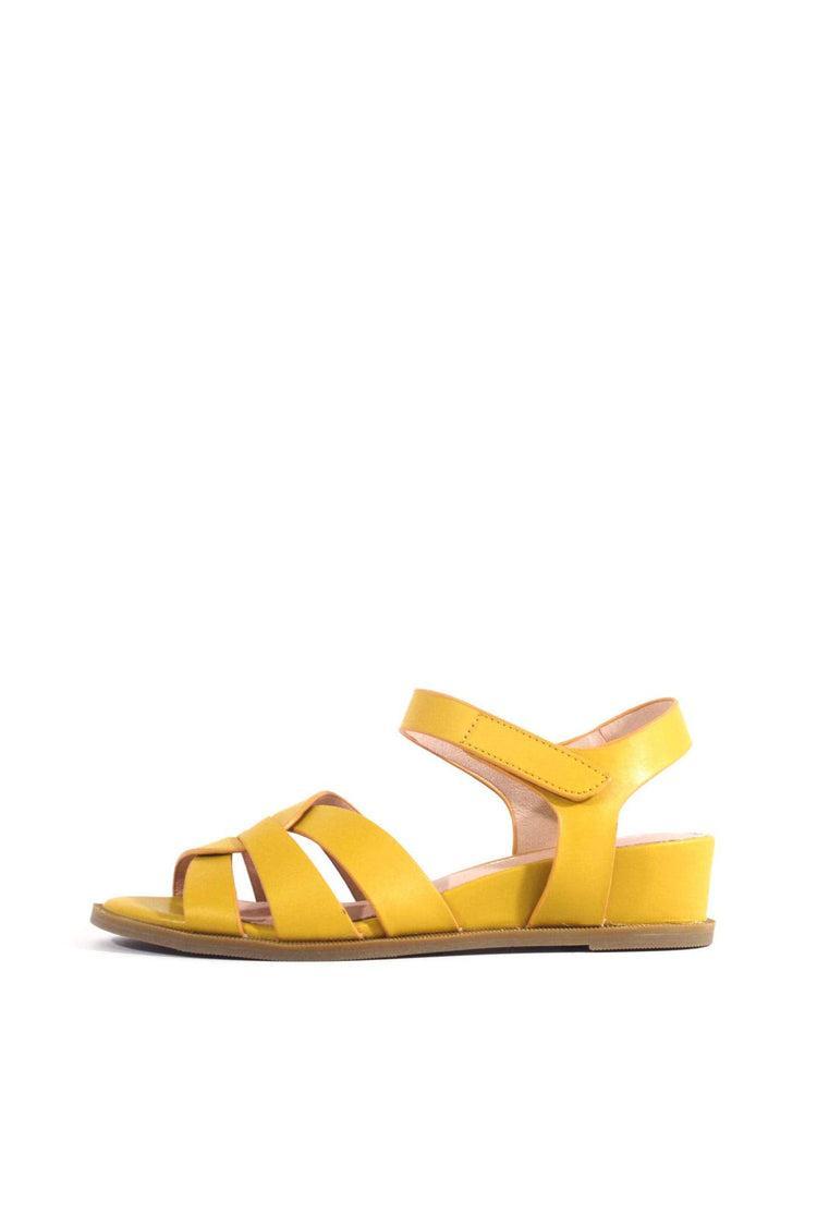 Roma Fisherman Comfort Sandals Product Image