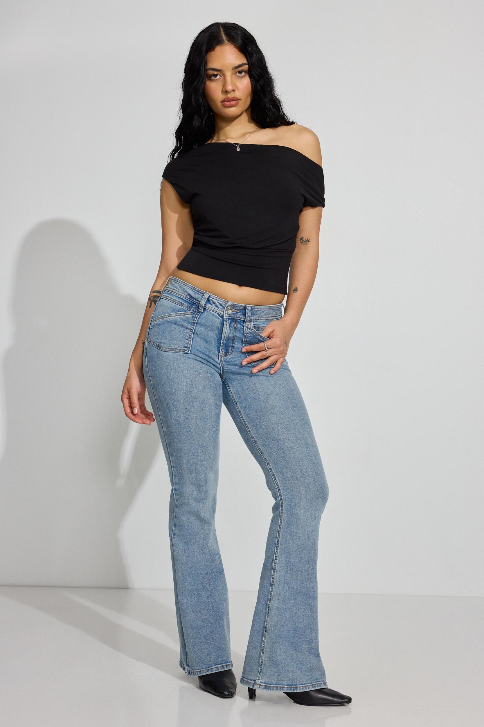 Cozy Boat Neck Long Sleeve Top Product Image