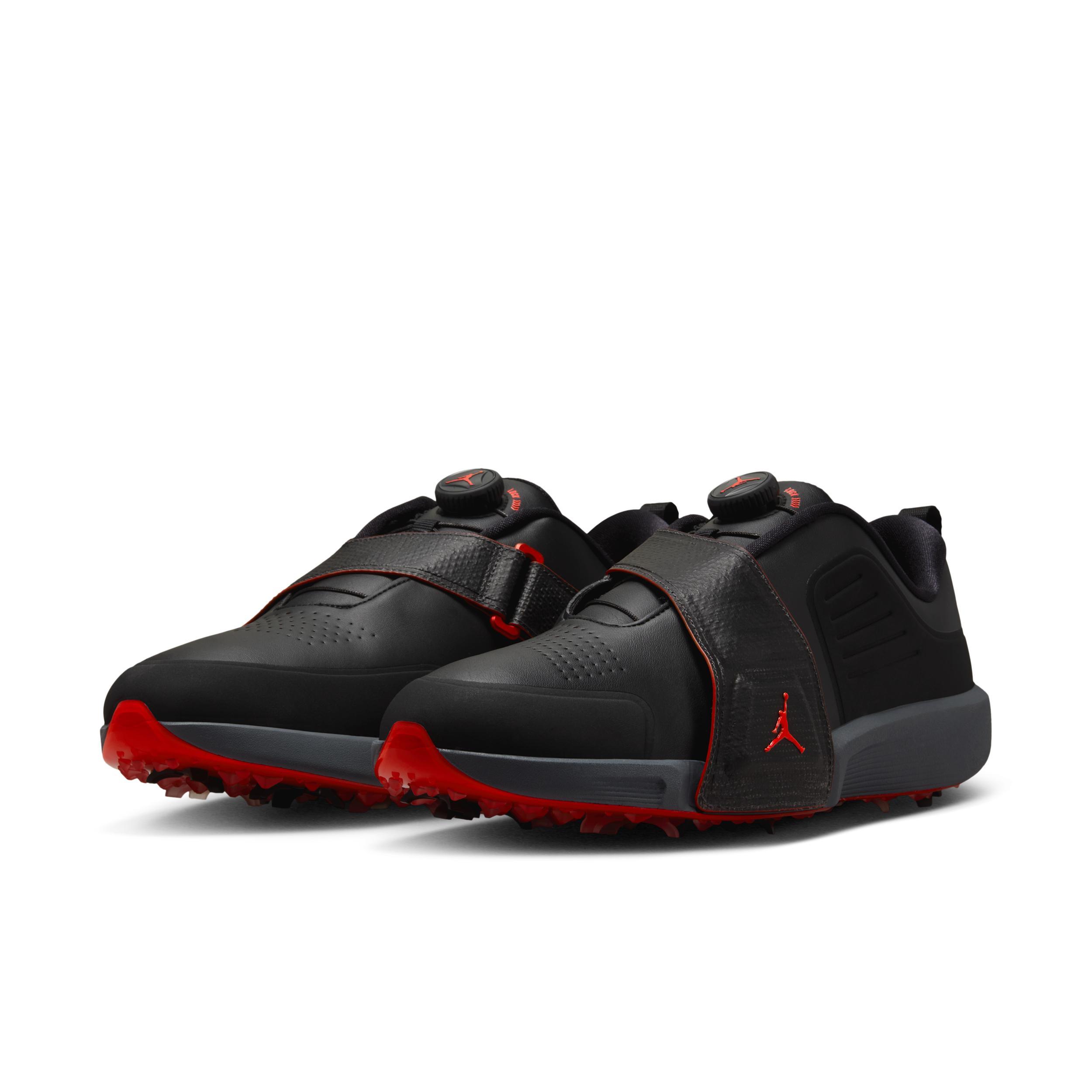 Men's Jordan Air Rev Golf Shoes Product Image