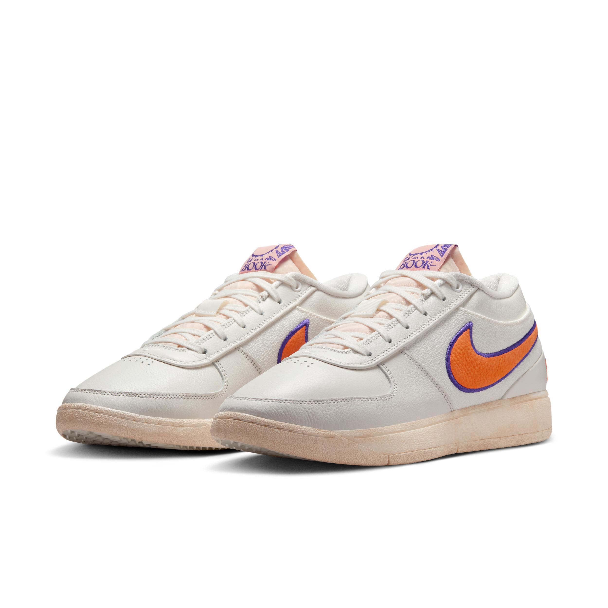Nike Men's Book 1 "Decade" Basketball Shoes Product Image