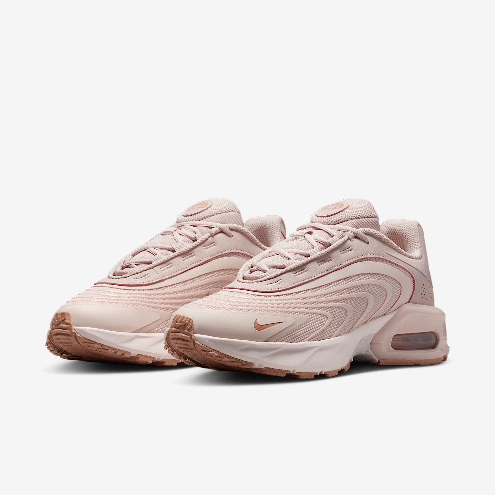 Nike Women's Air Max Fire Shoes Product Image