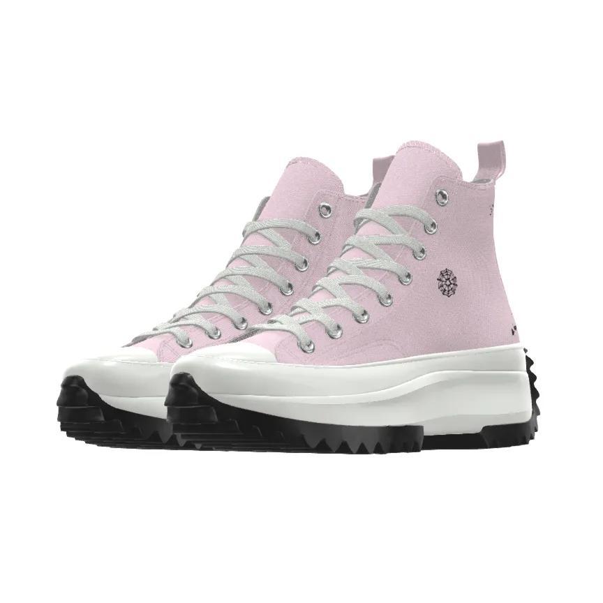 Custom Run Star Hike Platform By You Product Image