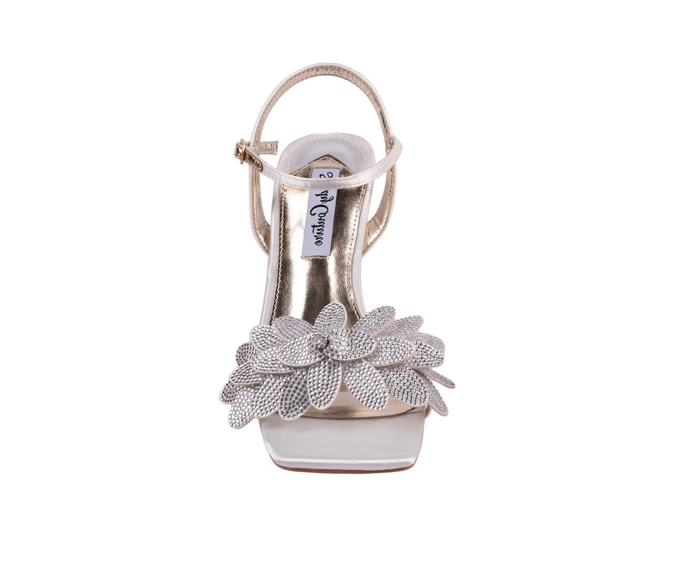 Women's Lady Couture Lust Dress Sandals Product Image