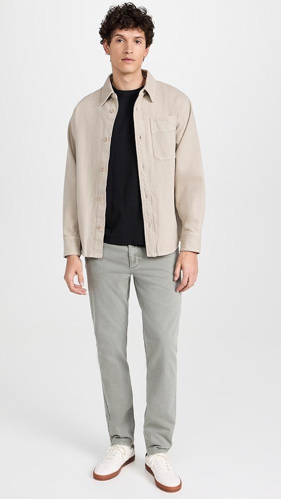 rag & bone Fit 2 Aero Stretch Jeans | Shopbop Product Image