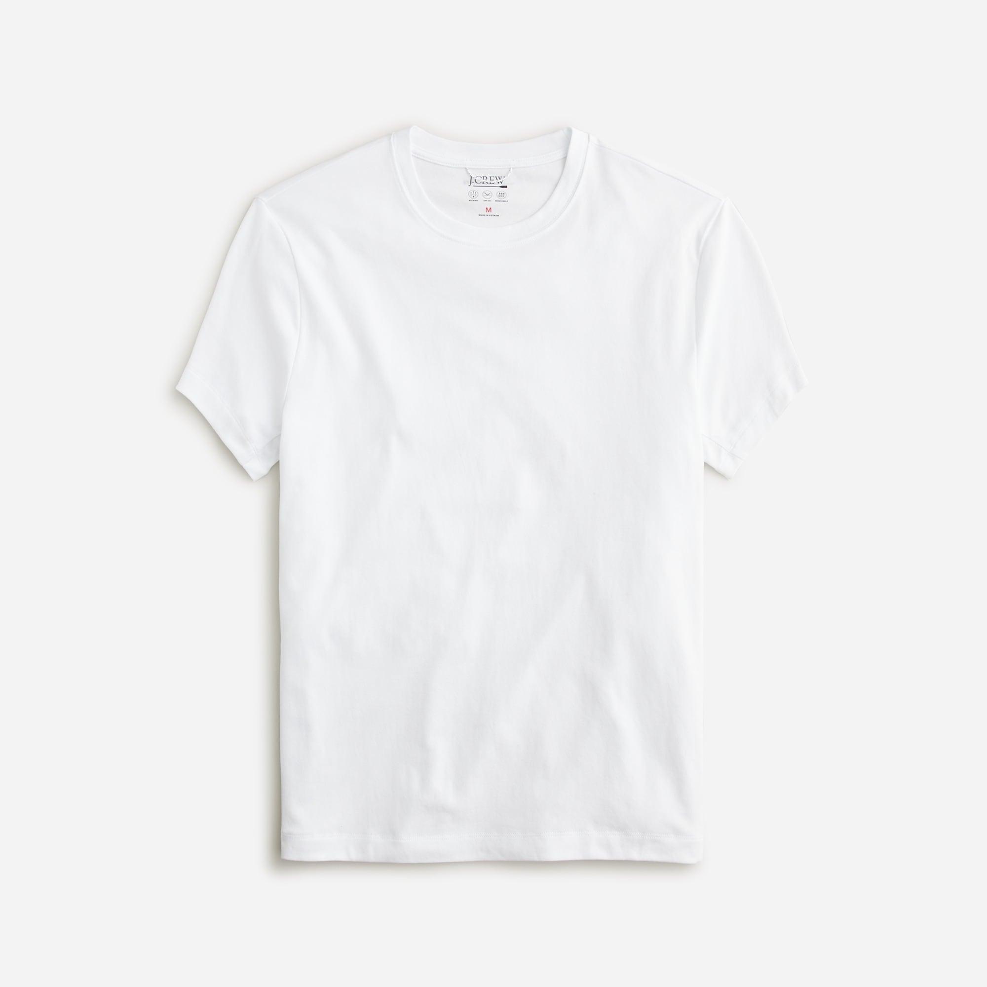 Performance T-shirt with COOLMAX® technology Product Image