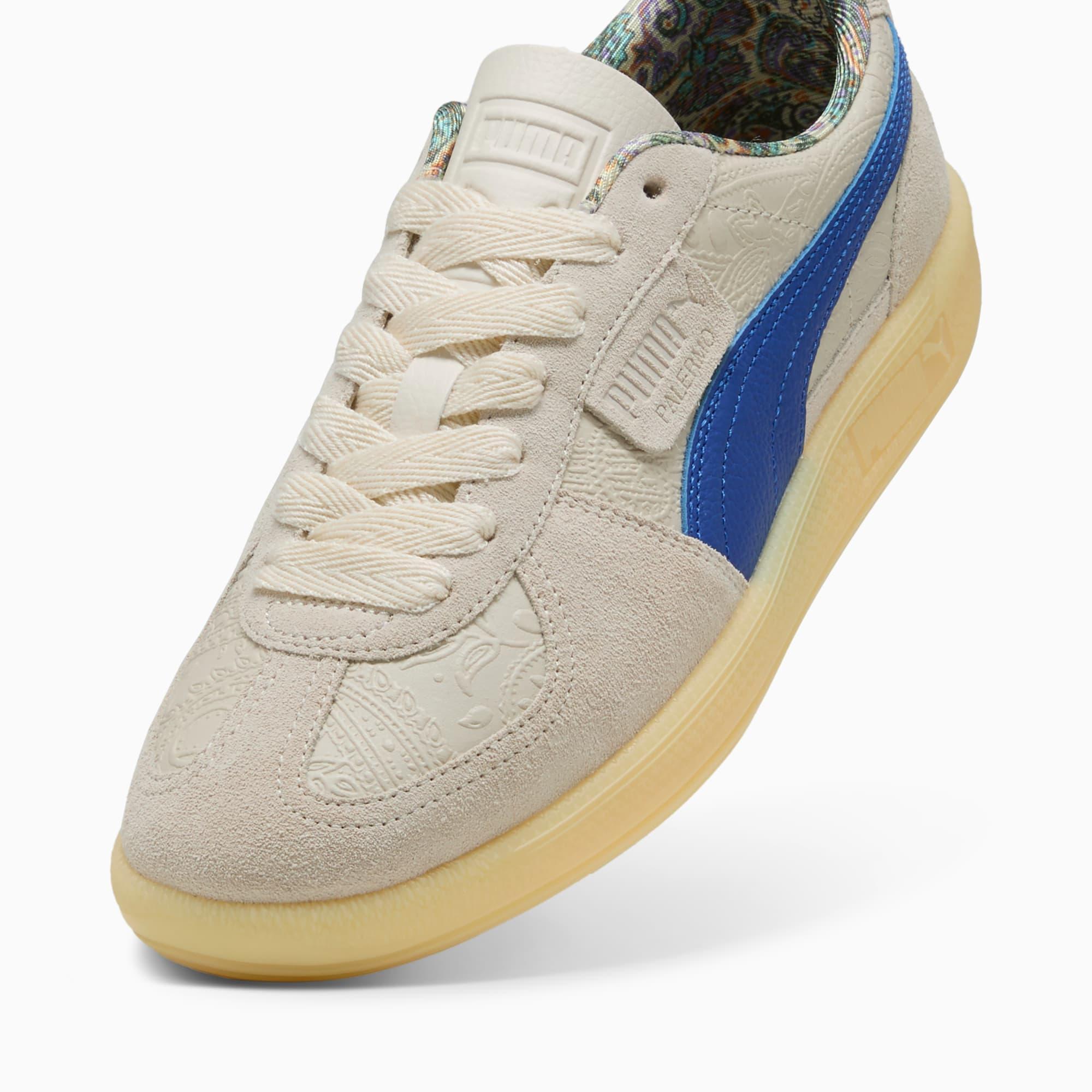 Palermo Bomber Sneakers Product Image