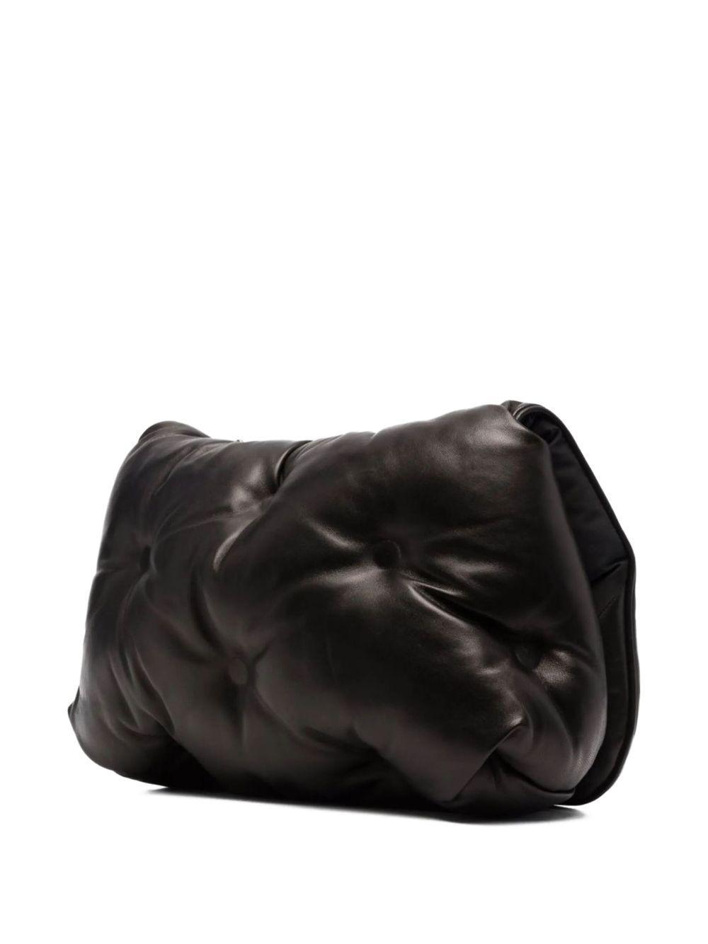medium Glam Slam leather shoulder bag Product Image