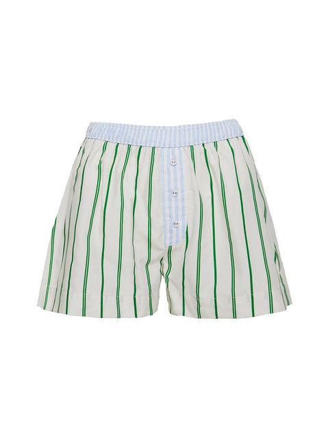 Broady Boxer Shorts Multi Product Image