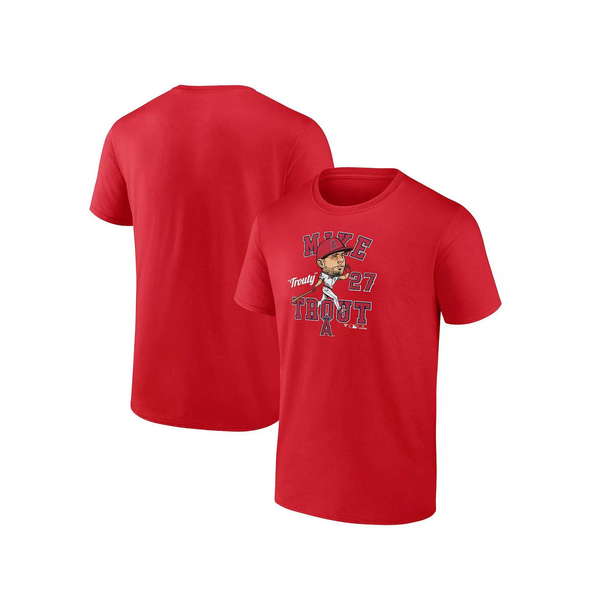 Men's Fanatics Branded Navy Minnesota Twins Heart & Soul Evergreen T-Shirt, Size: Large, Blue Product Image