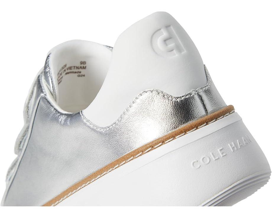 Grandpro Topspin Sneaker Product Image