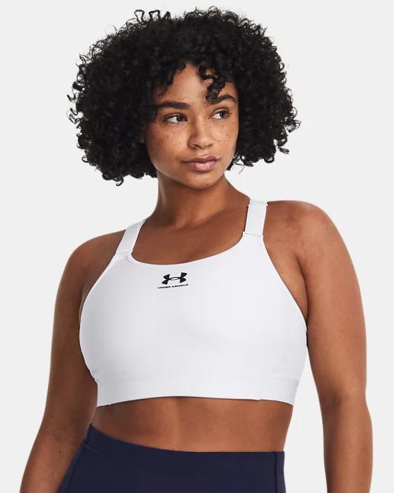 HeatGear® Armour High Product Image