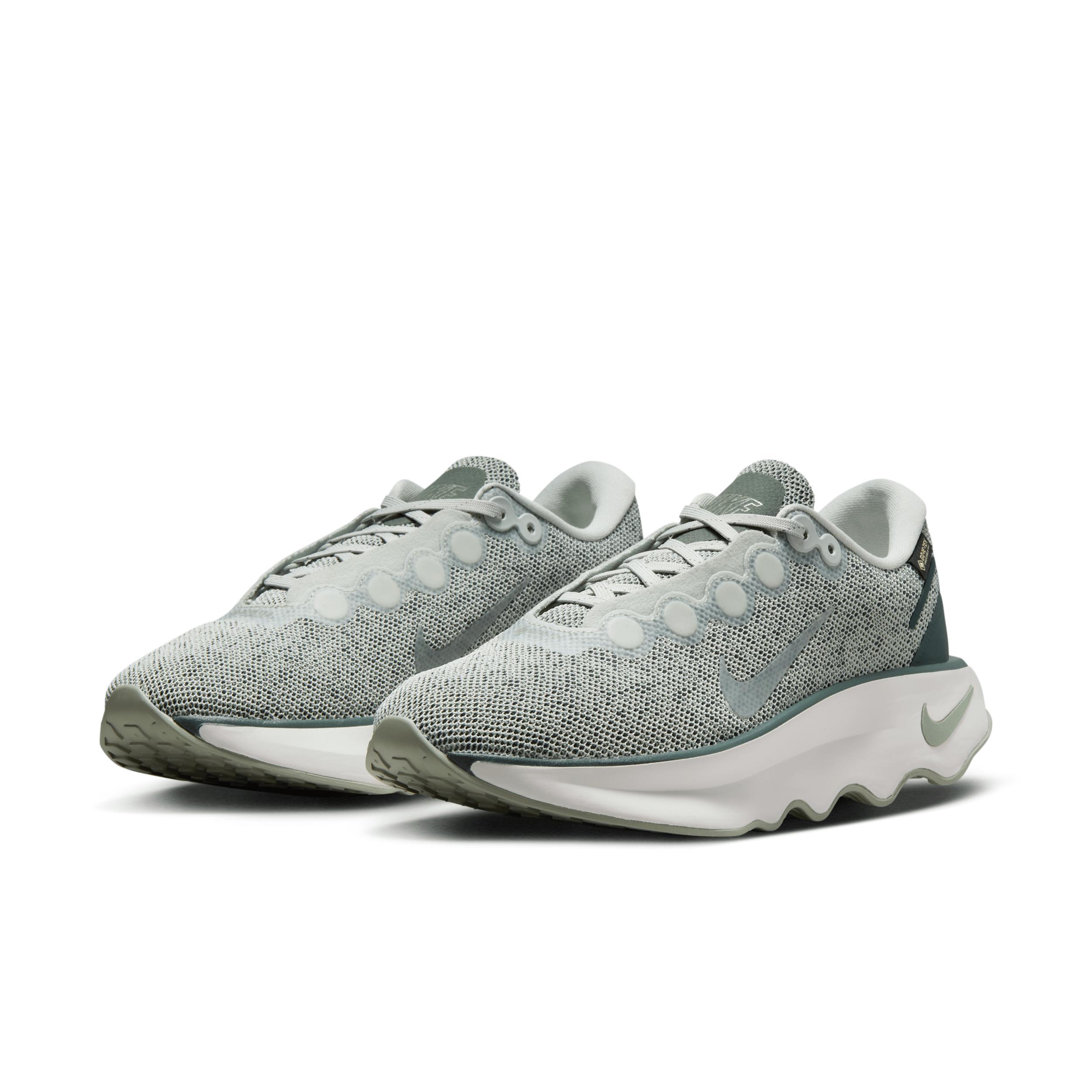 Nike Women's Motiva GORE-TEX Waterproof Walking Shoes Product Image