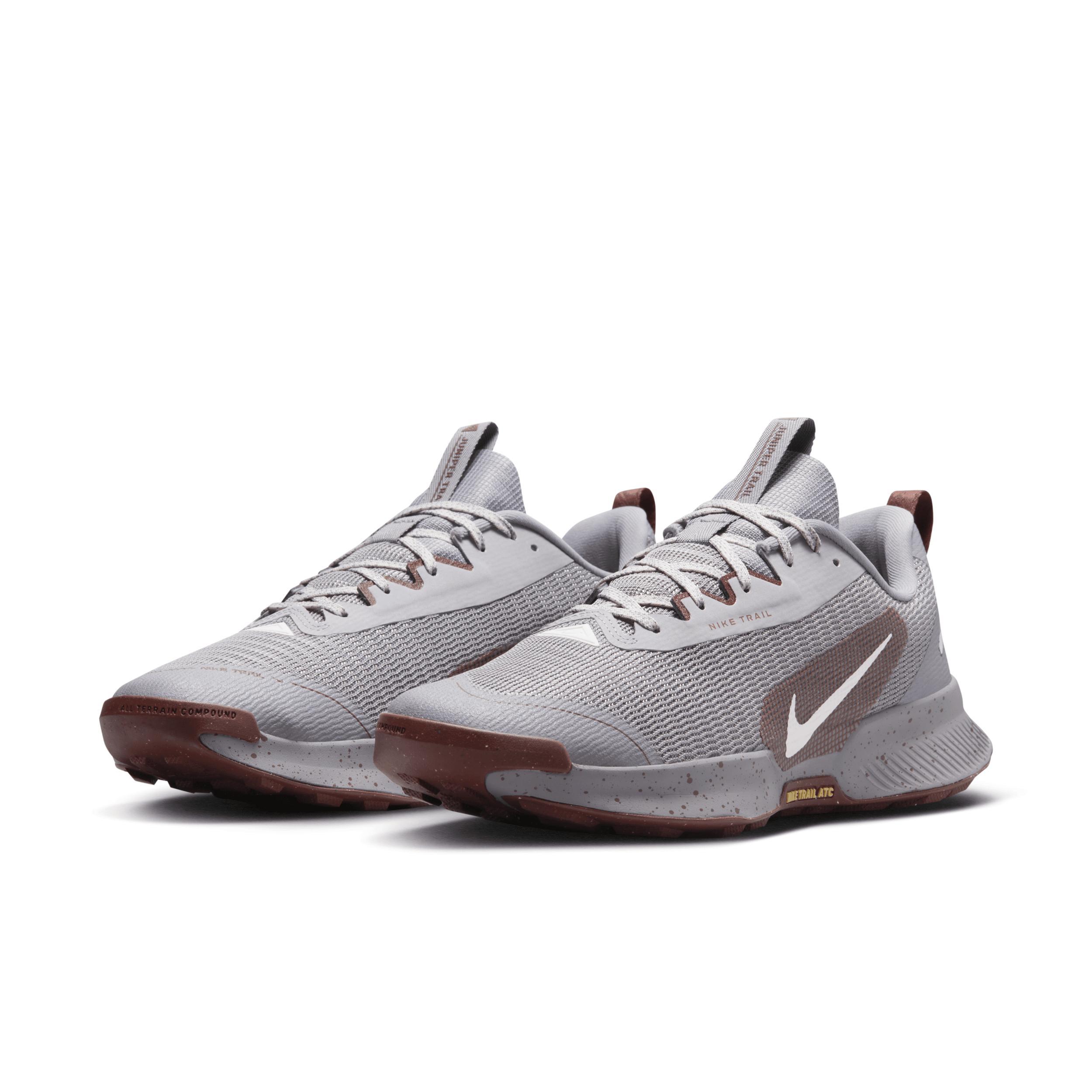 Nike Men's Juniper Trail 3 Trail Running Shoes Product Image