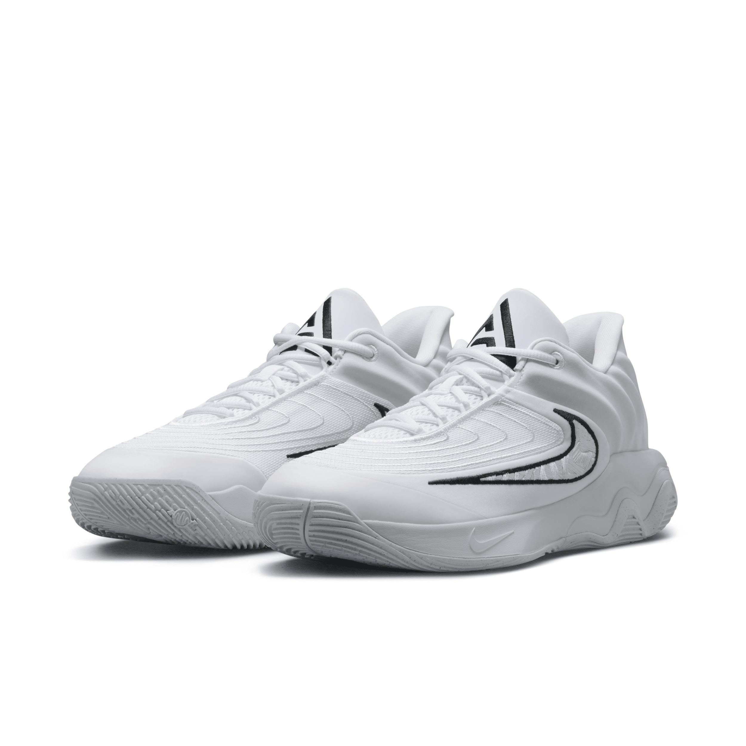 Giannis Immortality 4 Basketball Shoes Product Image