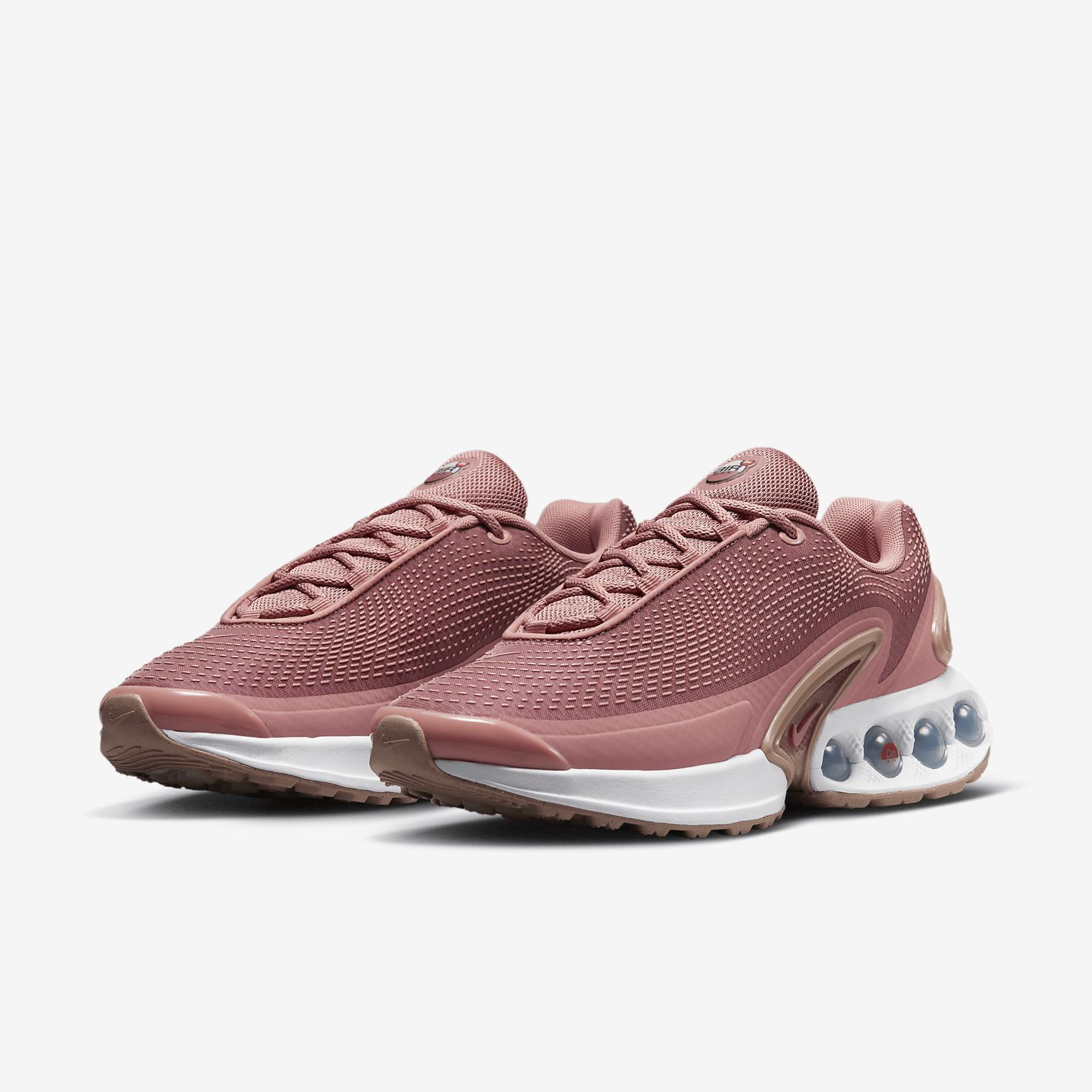 Nike Women's Air Max Dn Shoes Product Image