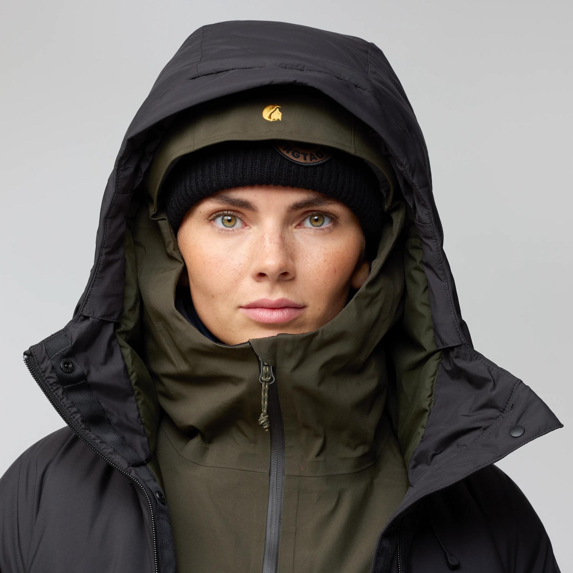 Bergtagen 130 Insulation Jkt W Product Image