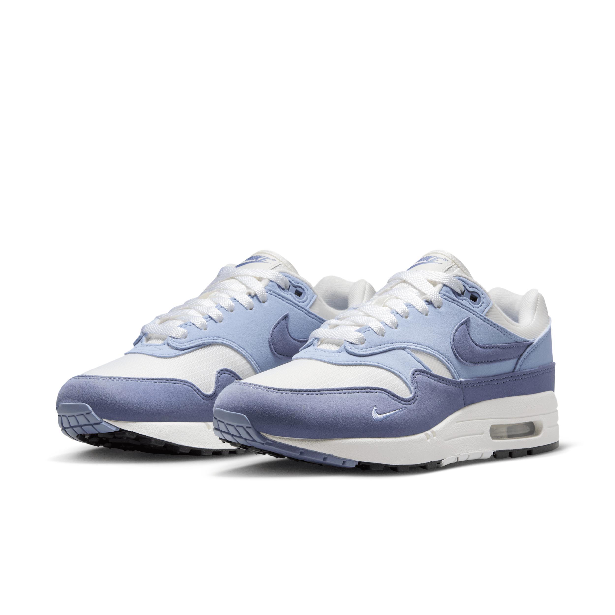 Nike Air Max 1 '87 Textile Women's Shoes Product Image