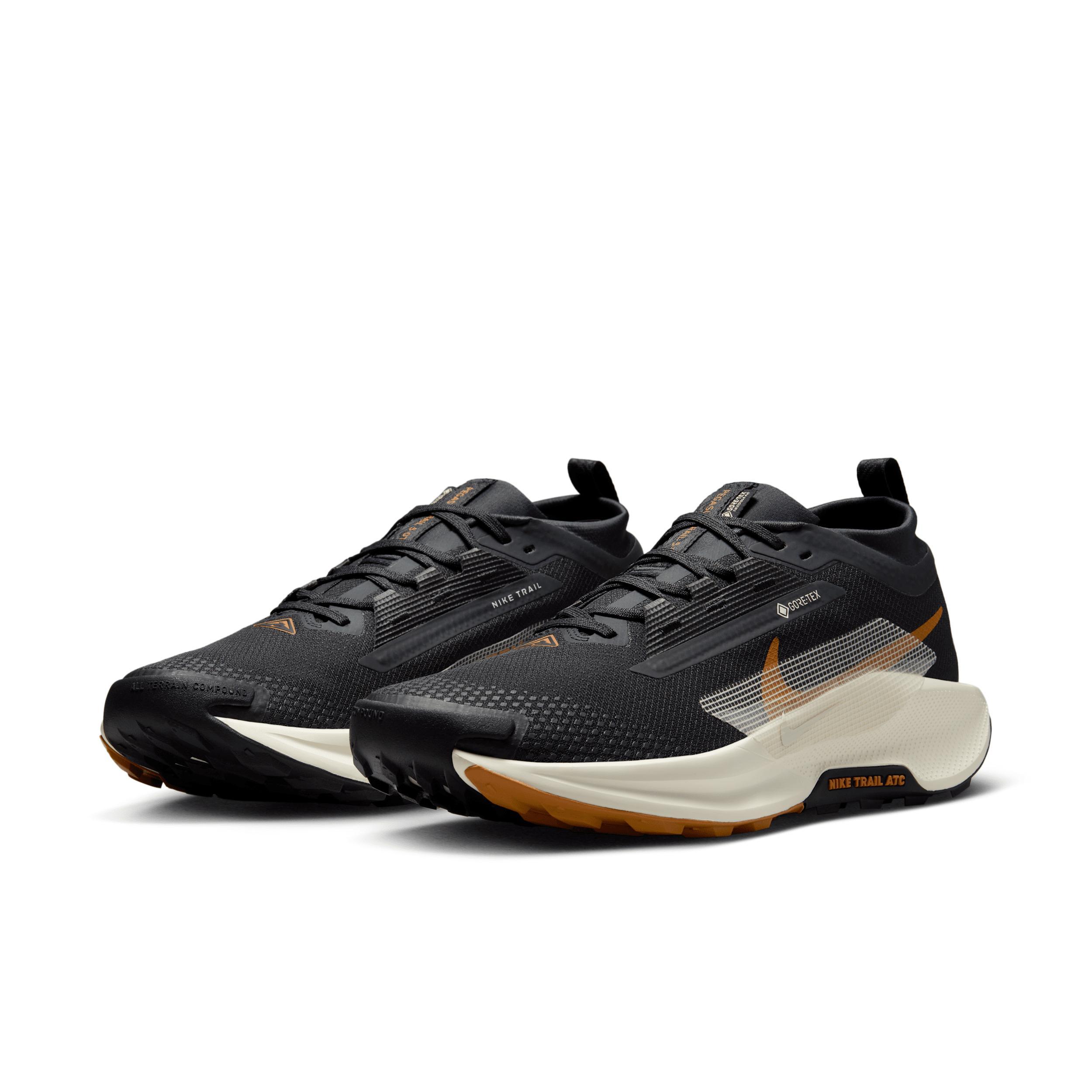Nike Men's Pegasus Trail 5 GORE-TEX Waterproof Trail Running Shoes Product Image