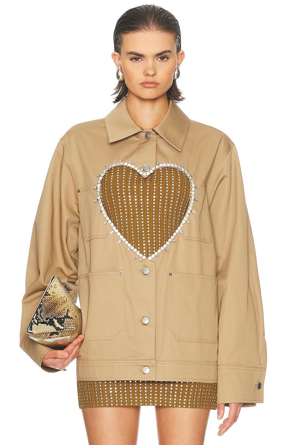 Mayalu Cardigan Product Image