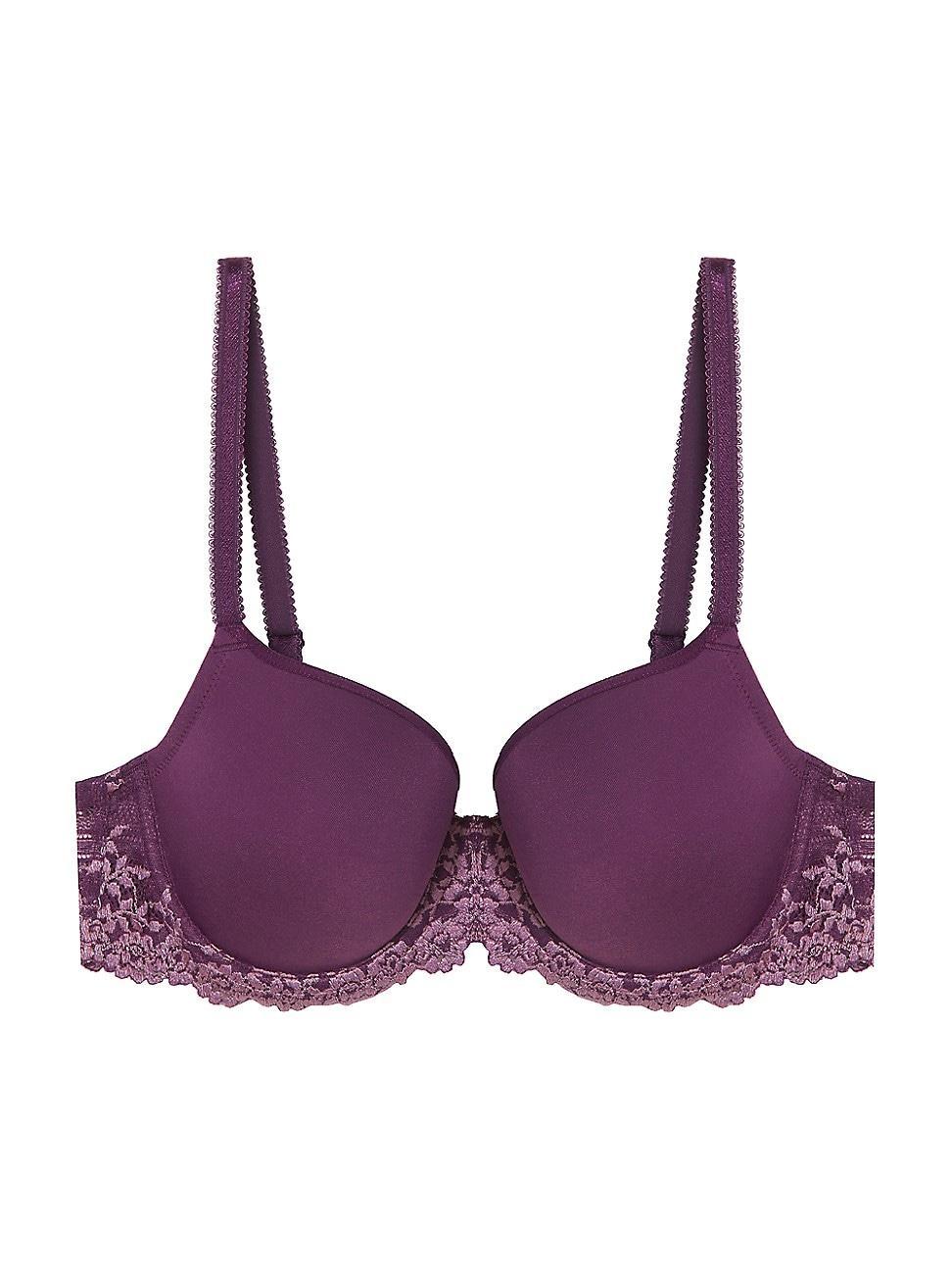 Embrace Lace Contour Bra Product Image