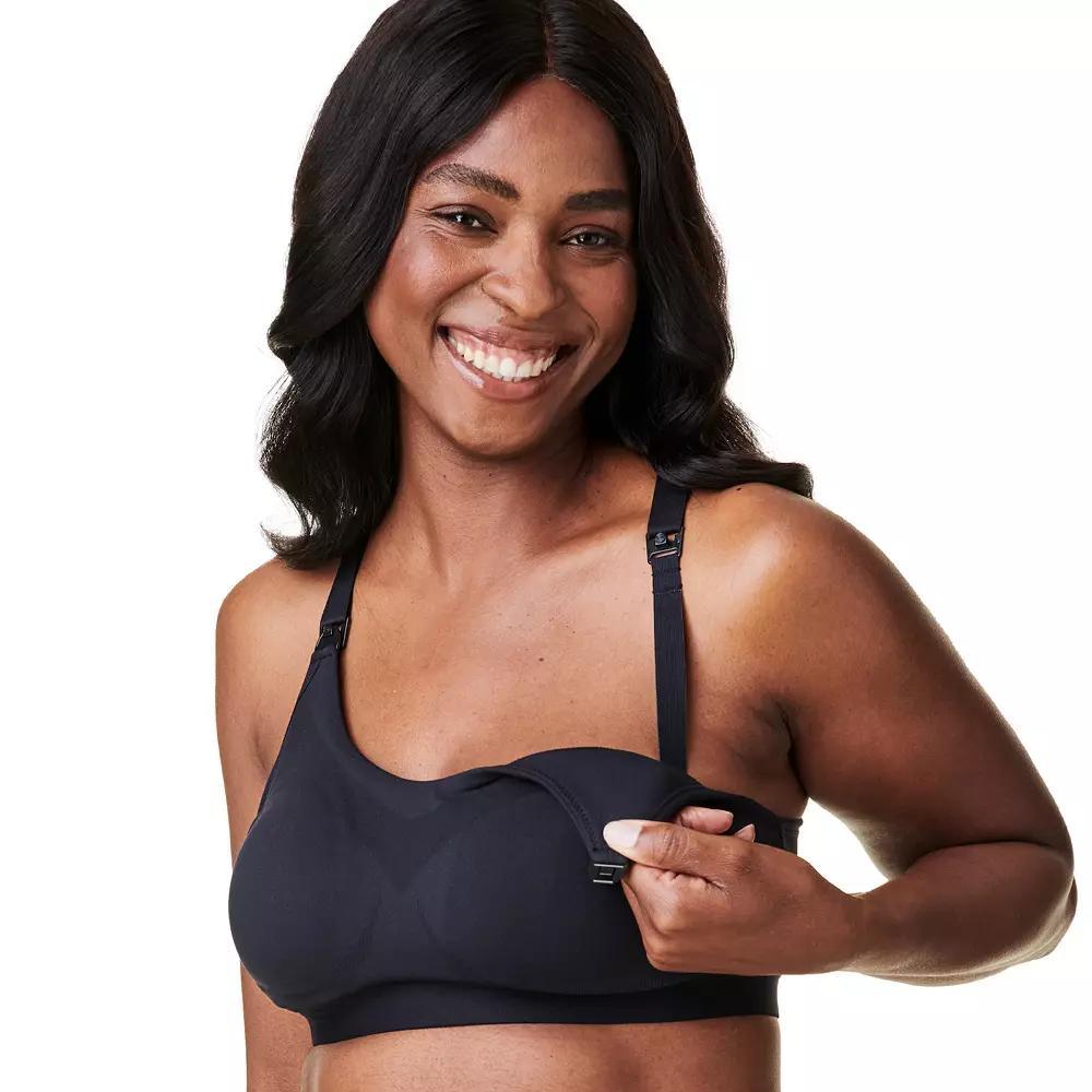 Bravado Designs Tranquil Sports Nursing Bra 11041BA, Womens Product Image