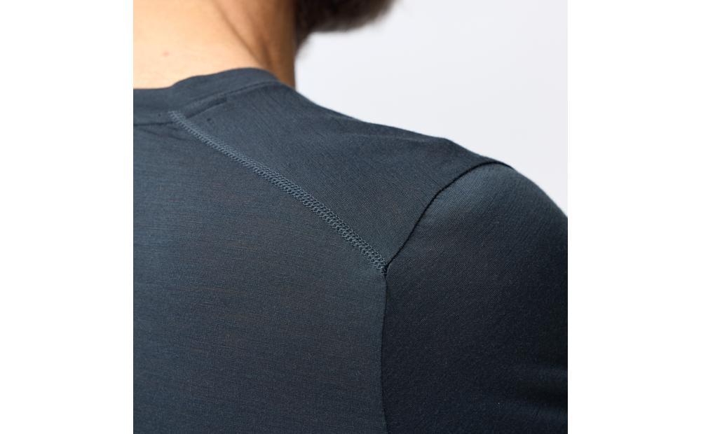 Abisko Wool LS M Product Image