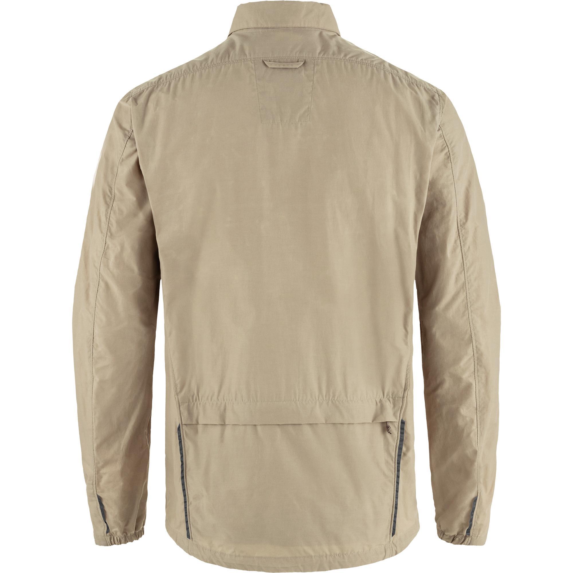 Hoja Rider's Wind Jacket M Product Image