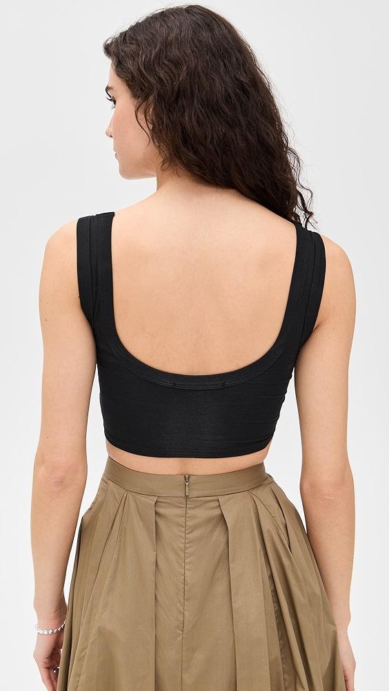 The Line by K Inessa Top | Shopbop Product Image