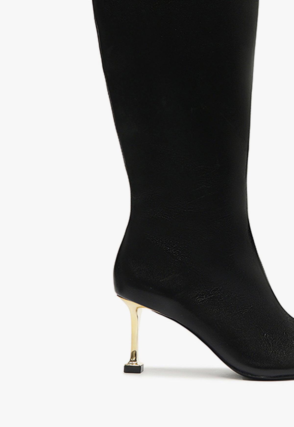 Firenze Up Boot Product Image
