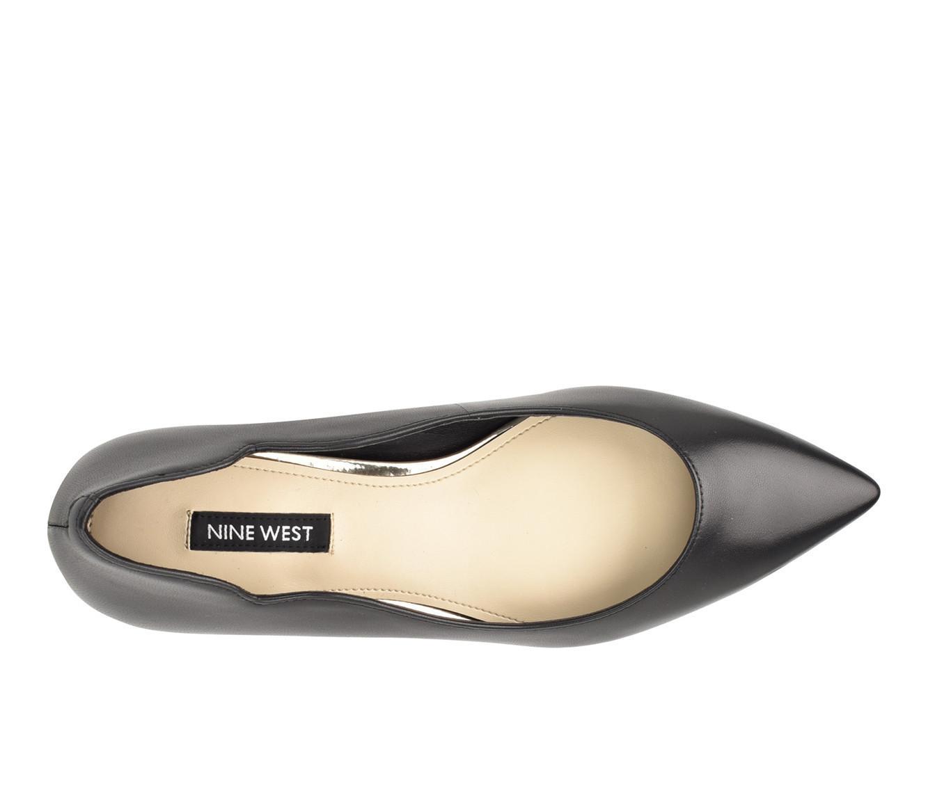 Women's Nine West Lovlady Flats Product Image