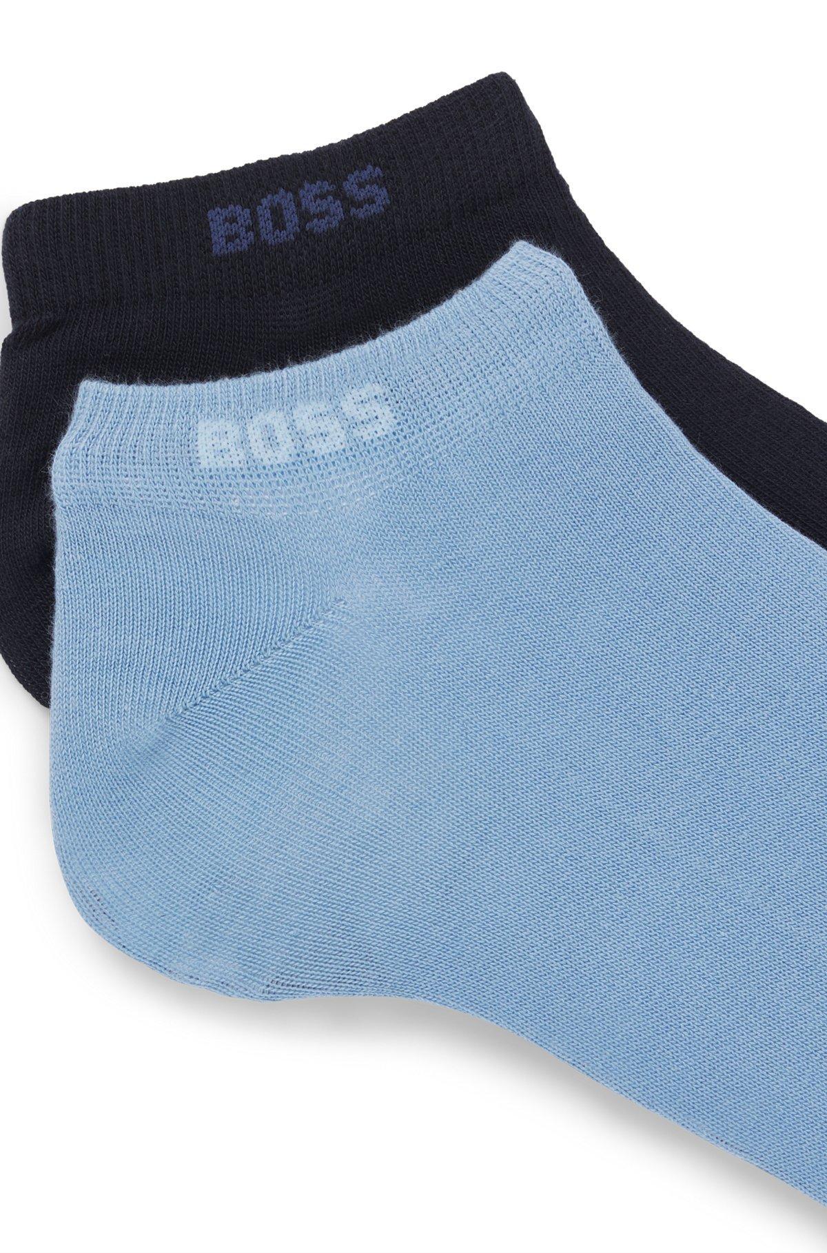 Two-pack of ankle socks Product Image