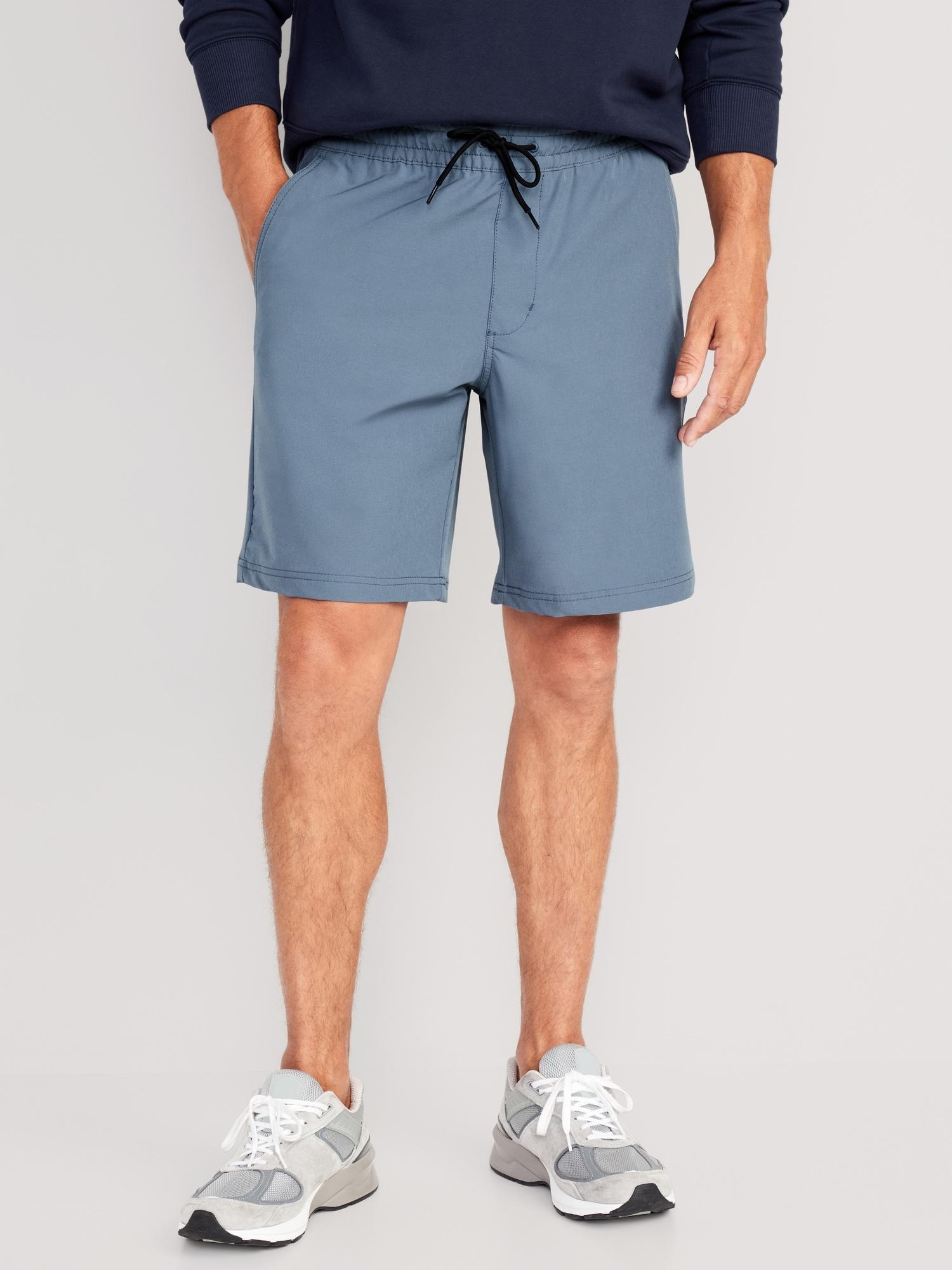 StretchTech Water-Repellent Shorts -- 9-inch inseam Product Image