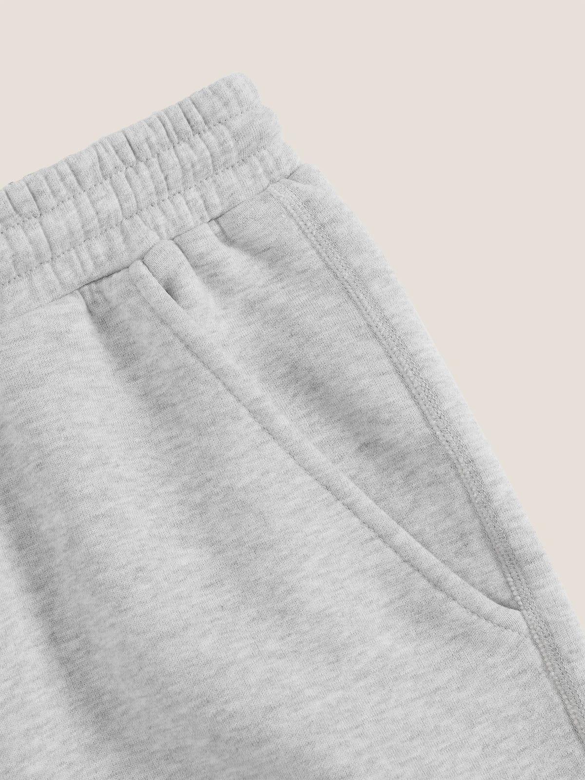 Aelfric Eden Essential Pullover Fleece Hoodie Sets Product Image